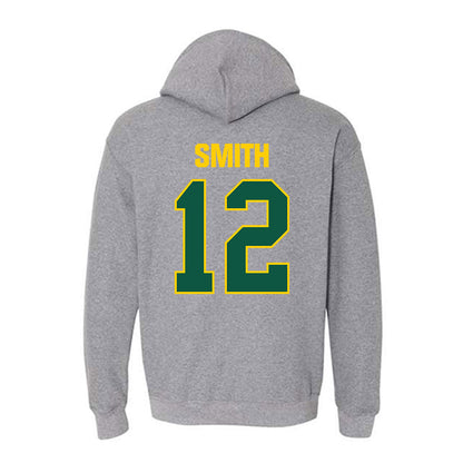 ATU - NCAA Women's Volleyball : Sammie Smith - Hooded Sweatshirt-1