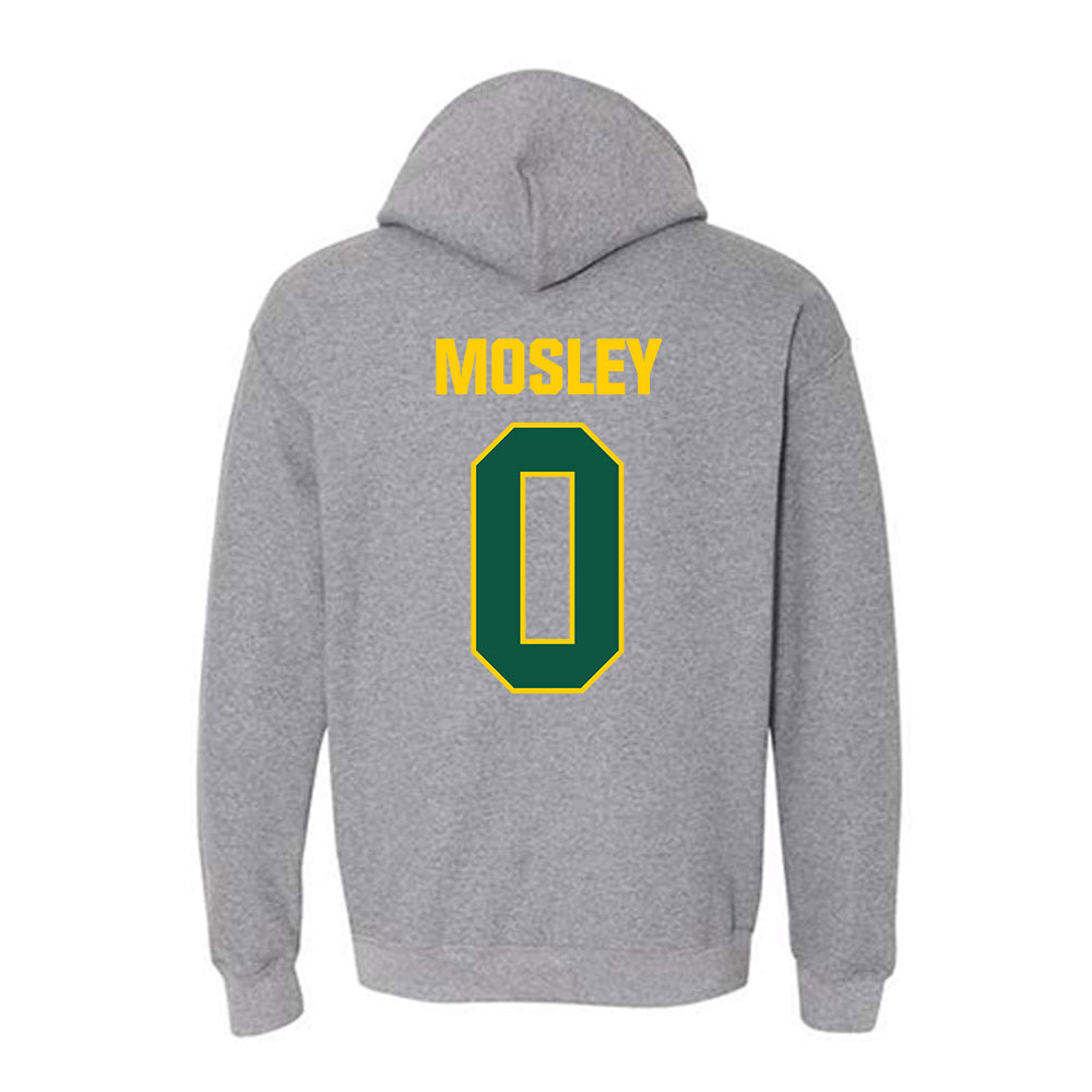 ATU - NCAA Football : Tyler Mosley - Hooded Sweatshirt-1