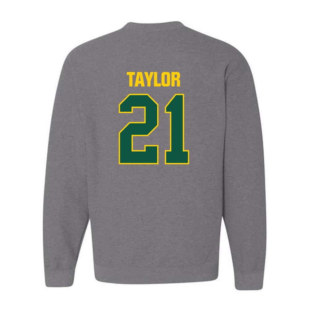 ATU - NCAA Women's Volleyball : Lauren Taylor - Crewneck Sweatshirt-1