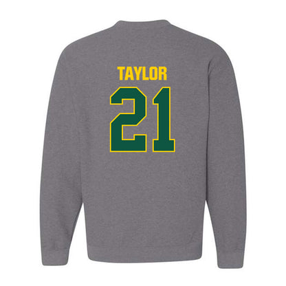 ATU - NCAA Women's Volleyball : Lauren Taylor - Crewneck Sweatshirt-1