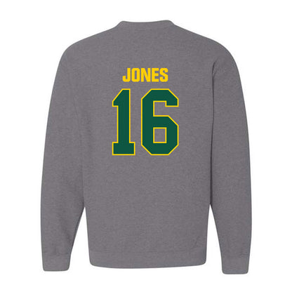 ATU - NCAA Softball : Aubree Jones - Crewneck Sweatshirt-1