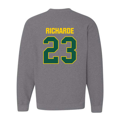 ATU - NCAA Softball : Emily Richarde - Crewneck Sweatshirt-1