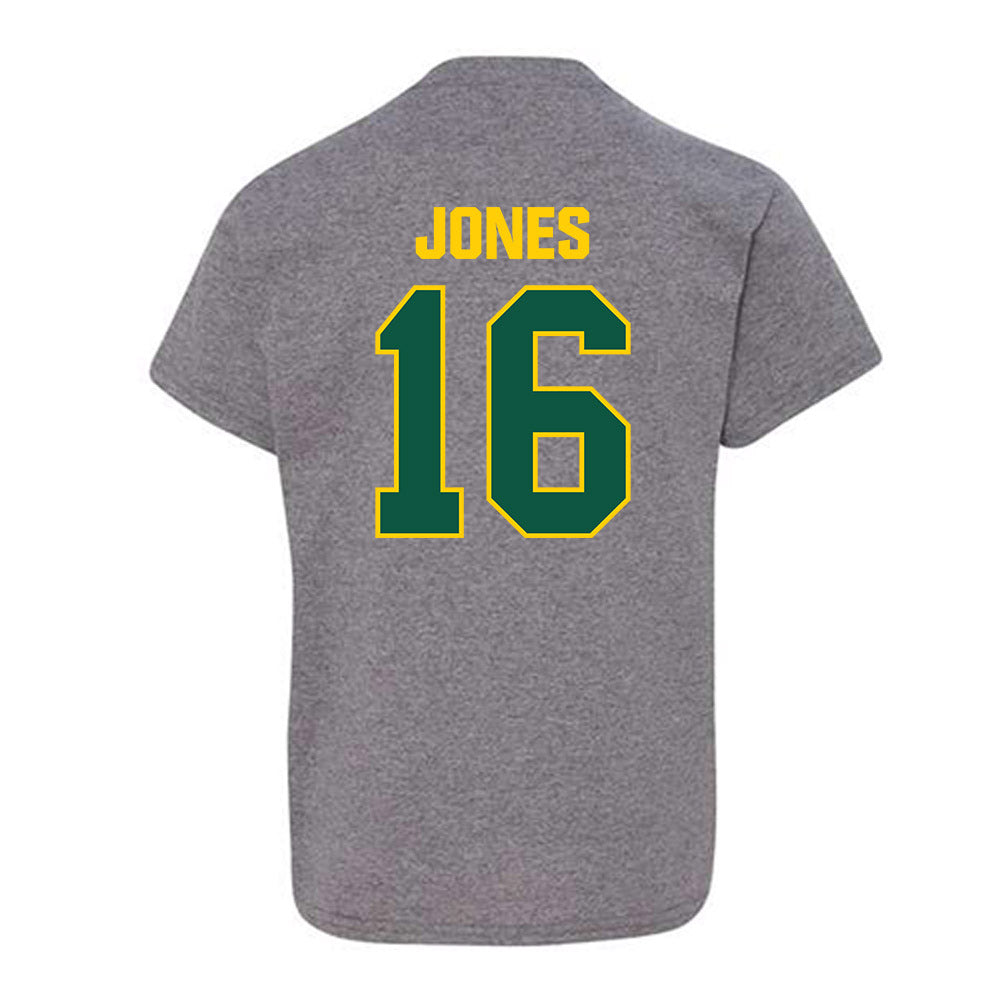 ATU - NCAA Softball : Aubree Jones - Youth T-Shirt-1