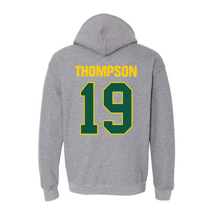 ATU - NCAA Softball : Drea Thompson - Hooded Sweatshirt-1