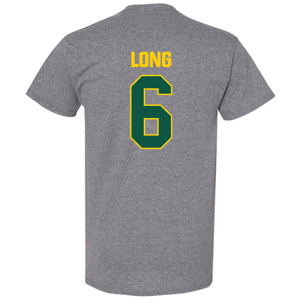 ATU - NCAA Football : Jared Long - T-Shirt-1