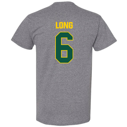 ATU - NCAA Football : Jared Long - T-Shirt-1