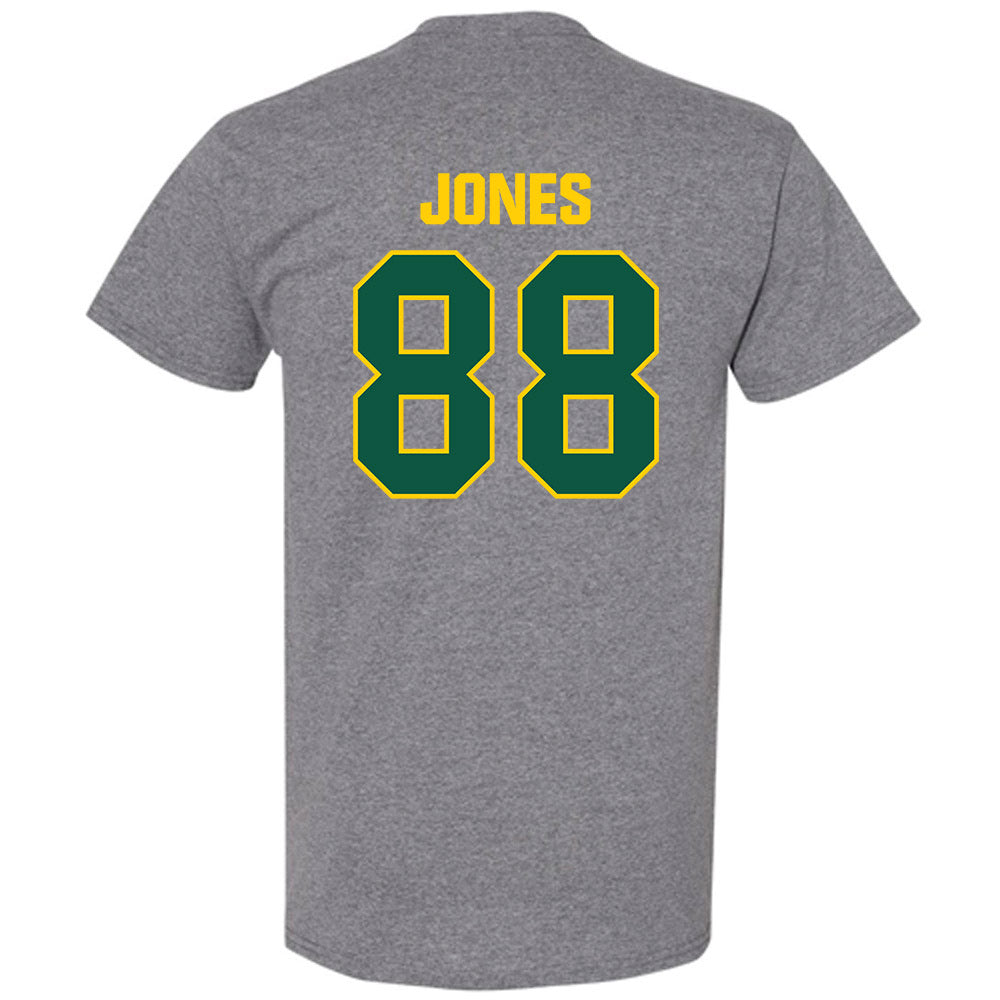 ATU - NCAA Football : Gregor Jones - T-Shirt-1