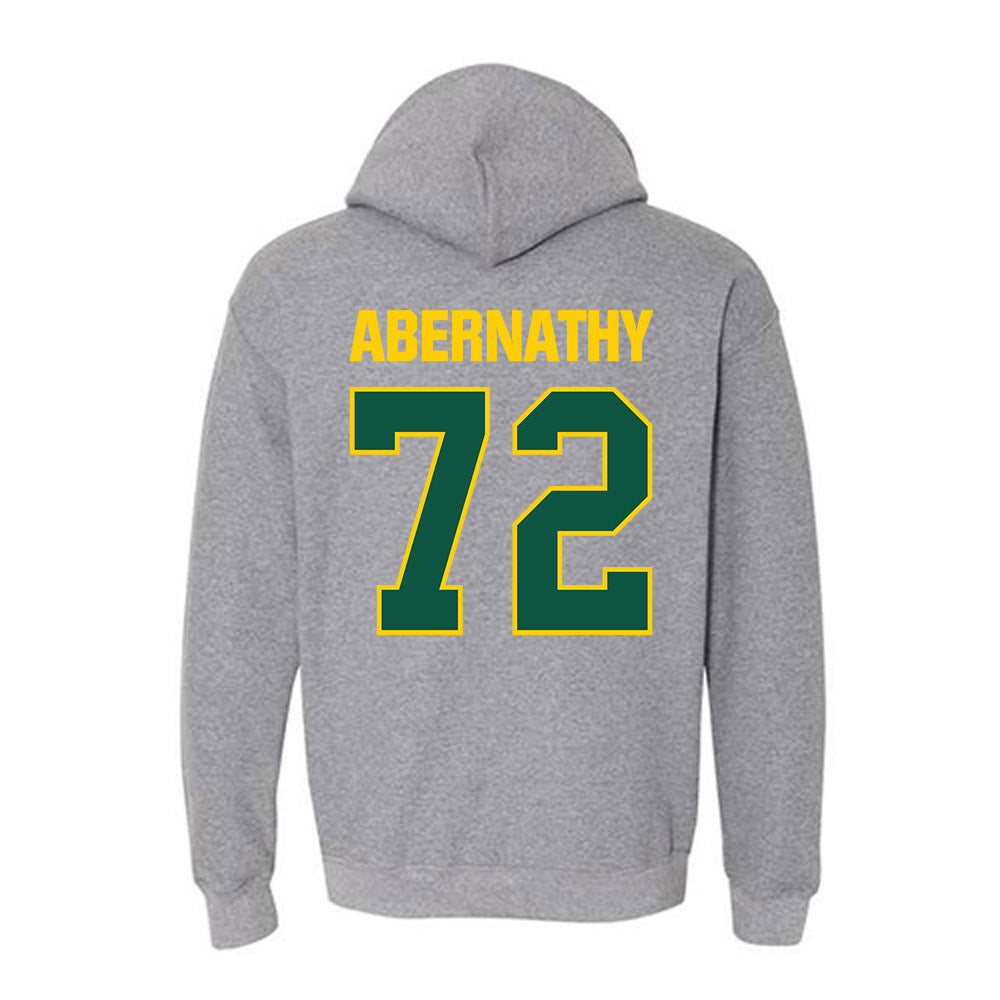 ATU - NCAA Football : Cole Abernathy - Hooded Sweatshirt-1