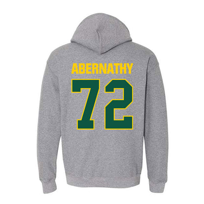ATU - NCAA Football : Cole Abernathy - Hooded Sweatshirt-1
