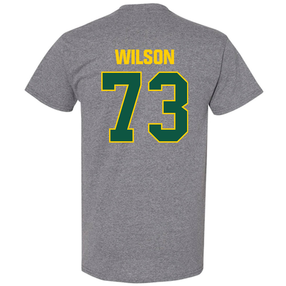 ATU - NCAA Football : Derrick Wilson - T-Shirt-1