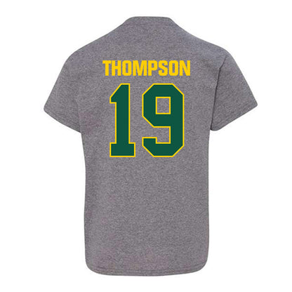 ATU - NCAA Softball : Drea Thompson - Youth T-Shirt-1