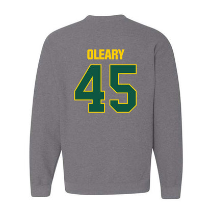 ATU - NCAA Baseball : Vaughn Oleary - Crewneck Sweatshirt-1