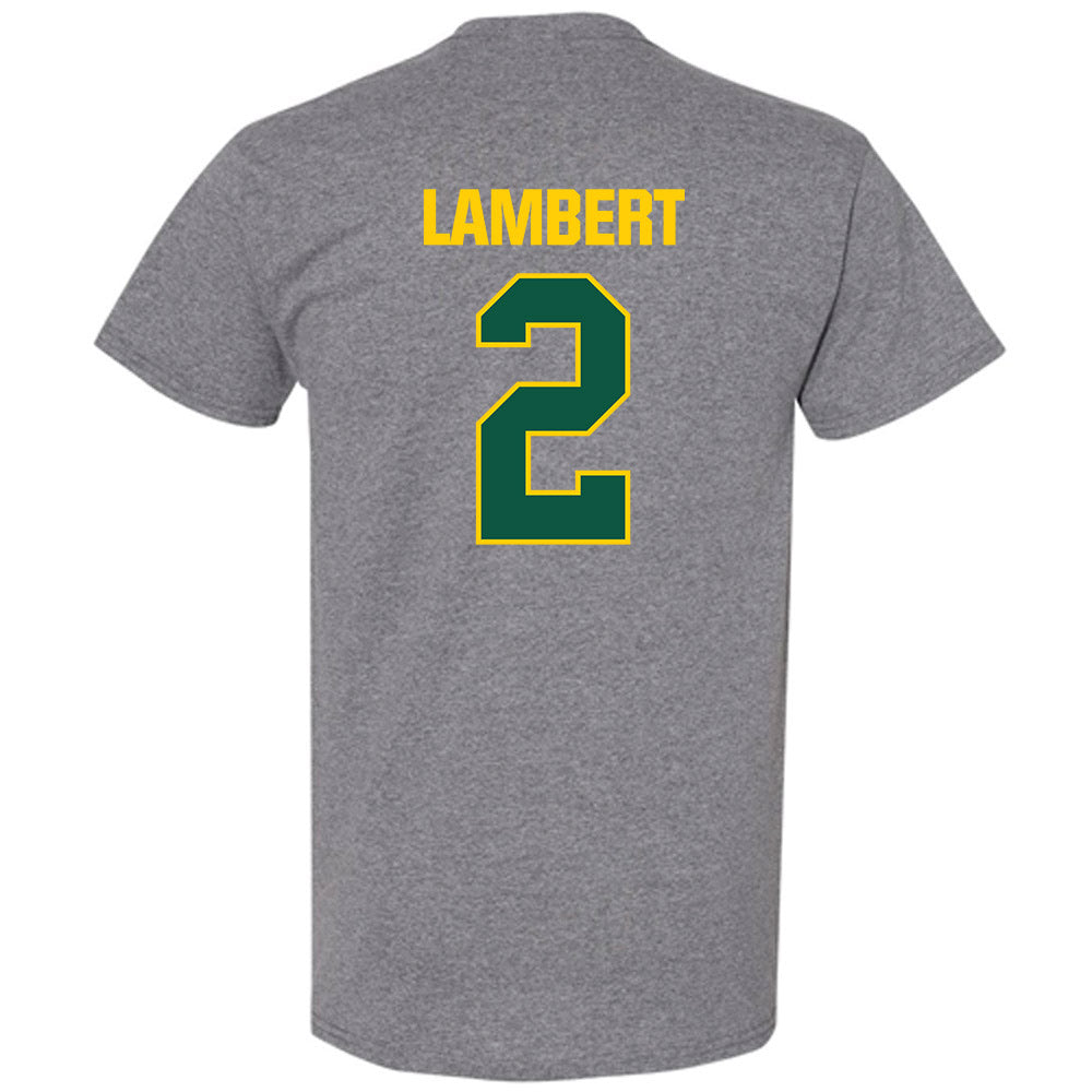 ATU - NCAA Women's Volleyball : Kylie Lambert - T-Shirt-1