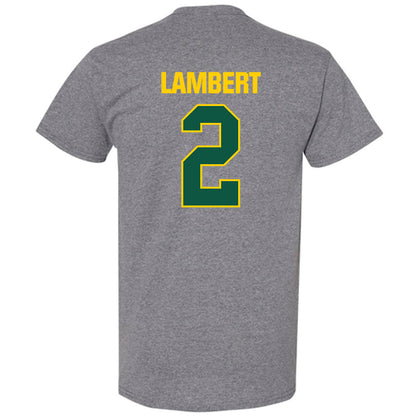 ATU - NCAA Women's Volleyball : Kylie Lambert - T-Shirt-1