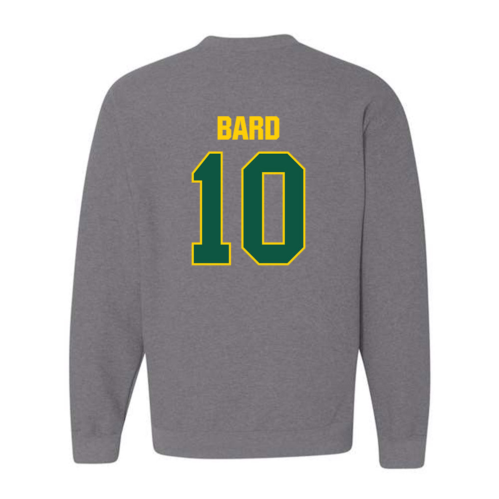 ATU - NCAA Baseball : Brendyn Bard - Crewneck Sweatshirt-1