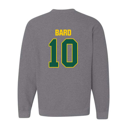 ATU - NCAA Baseball : Brendyn Bard - Crewneck Sweatshirt-1