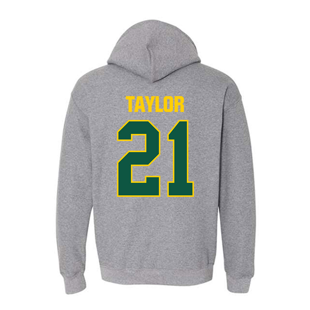 ATU - NCAA Women's Volleyball : Lauren Taylor - Hooded Sweatshirt-1