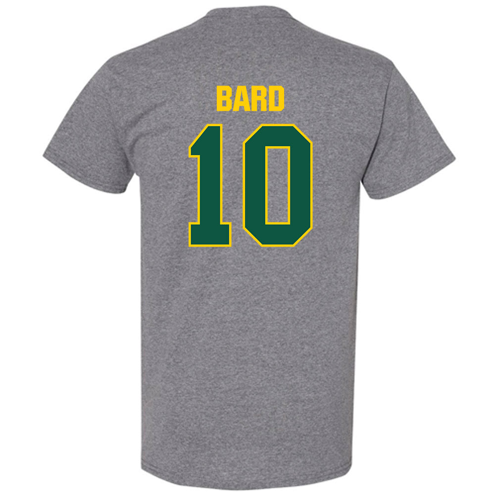 ATU - NCAA Baseball : Brendyn Bard - T-Shirt-1