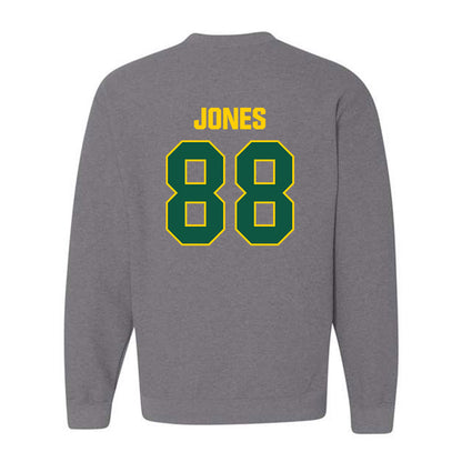 ATU - NCAA Football : Gregor Jones - Crewneck Sweatshirt-1