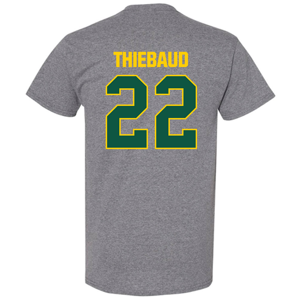 ATU - NCAA Women's Volleyball : Carson Thiebaud - T-Shirt-1