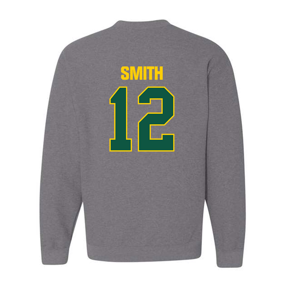 ATU - NCAA Women's Volleyball : Sammie Smith - Crewneck Sweatshirt-1