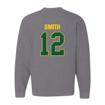 ATU - NCAA Women's Volleyball : Sammie Smith - Crewneck Sweatshirt-1