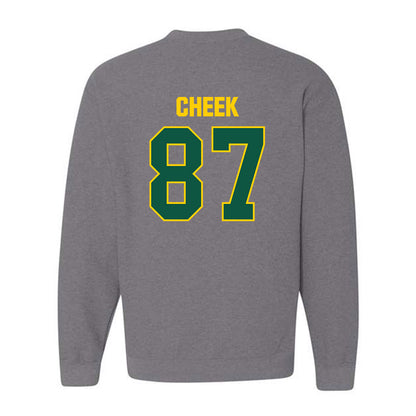 ATU - NCAA Football : Chandler Cheek - Crewneck Sweatshirt-1