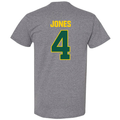 ATU - NCAA Football : Tyrique Jones - T-Shirt-1