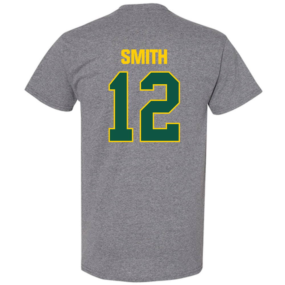 ATU - NCAA Women's Volleyball : Sammie Smith - T-Shirt-1