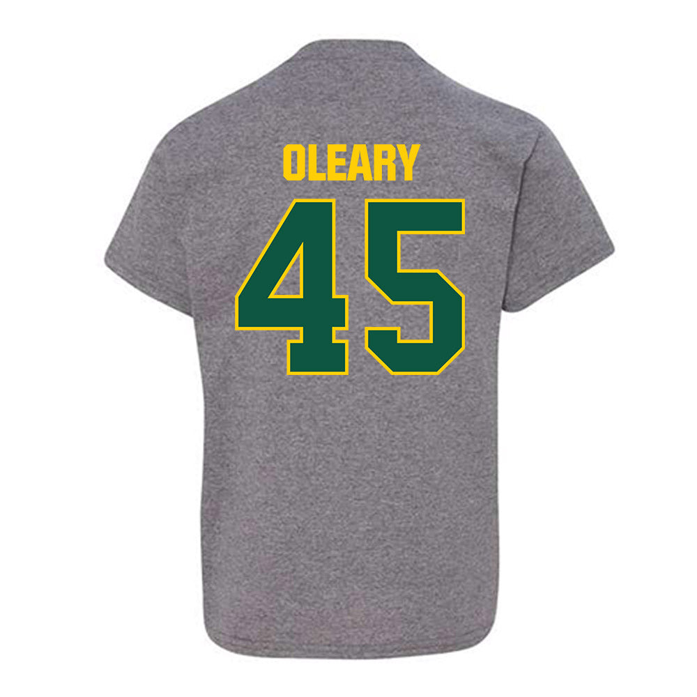 ATU - NCAA Baseball : Vaughn Oleary - Youth T-Shirt-1