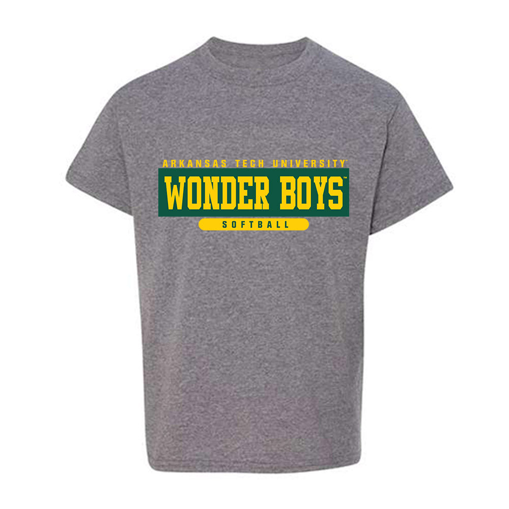 ATU - NCAA Softball : Breanna Phillips - Youth T-Shirt-0