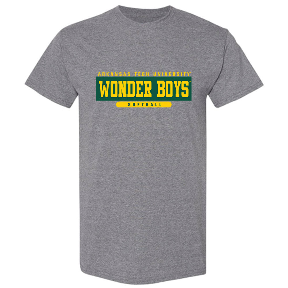 ATU - NCAA Softball : Breanna Phillips - T-Shirt-0