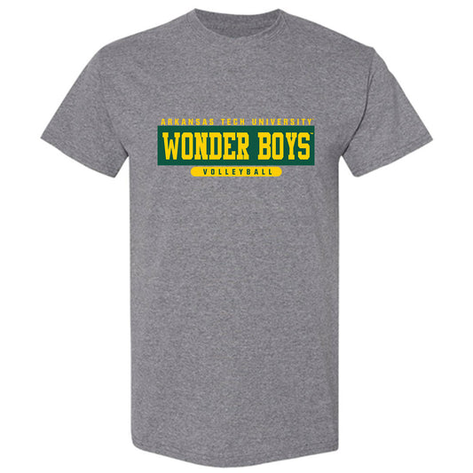 ATU - NCAA Women's Volleyball : Carson Thiebaud - T-Shirt-0