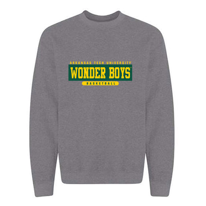 ATU - NCAA Women's Basketball : Dessie McCarty - Crewneck Sweatshirt-0