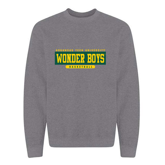 ATU - NCAA Women's Basketball : Dessie McCarty - Crewneck Sweatshirt-0