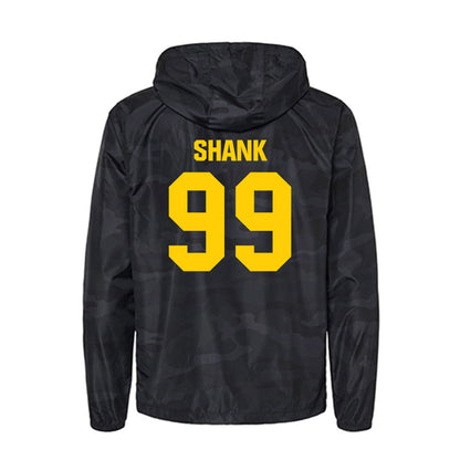 ATU - NCAA Softball : Jenny Shank - Windbreaker-1