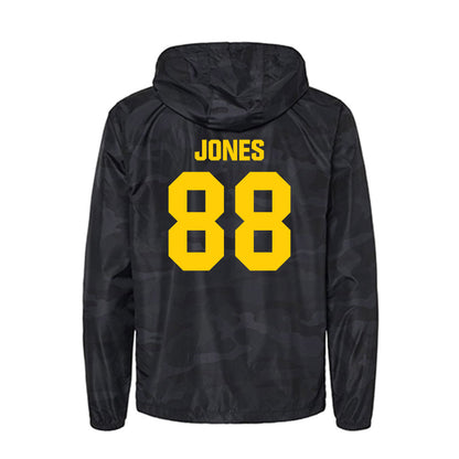ATU - NCAA Football : Gregor Jones - Windbreaker-1
