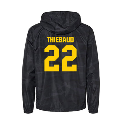 ATU - NCAA Women's Volleyball : Carson Thiebaud - Windbreaker-1