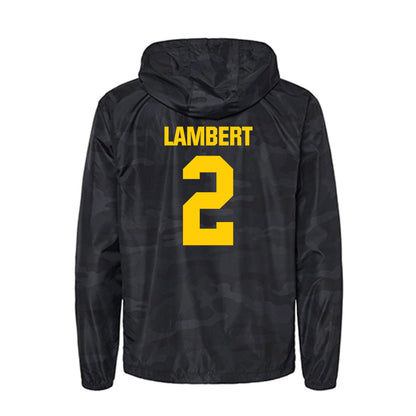 ATU - NCAA Women's Volleyball : Kylie Lambert - Windbreaker-1