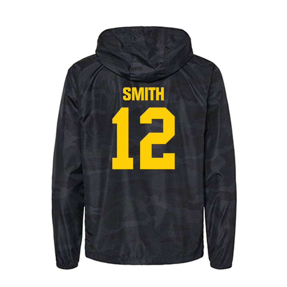 ATU - NCAA Women's Volleyball : Sammie Smith - Windbreaker-1