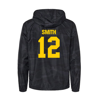 ATU - NCAA Women's Volleyball : Sammie Smith - Windbreaker-1