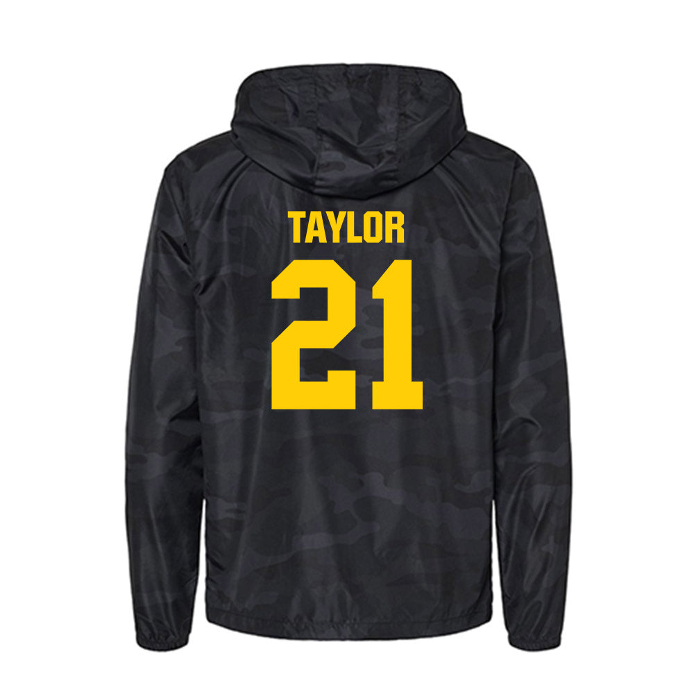 ATU - NCAA Women's Volleyball : Lauren Taylor - Windbreaker-1