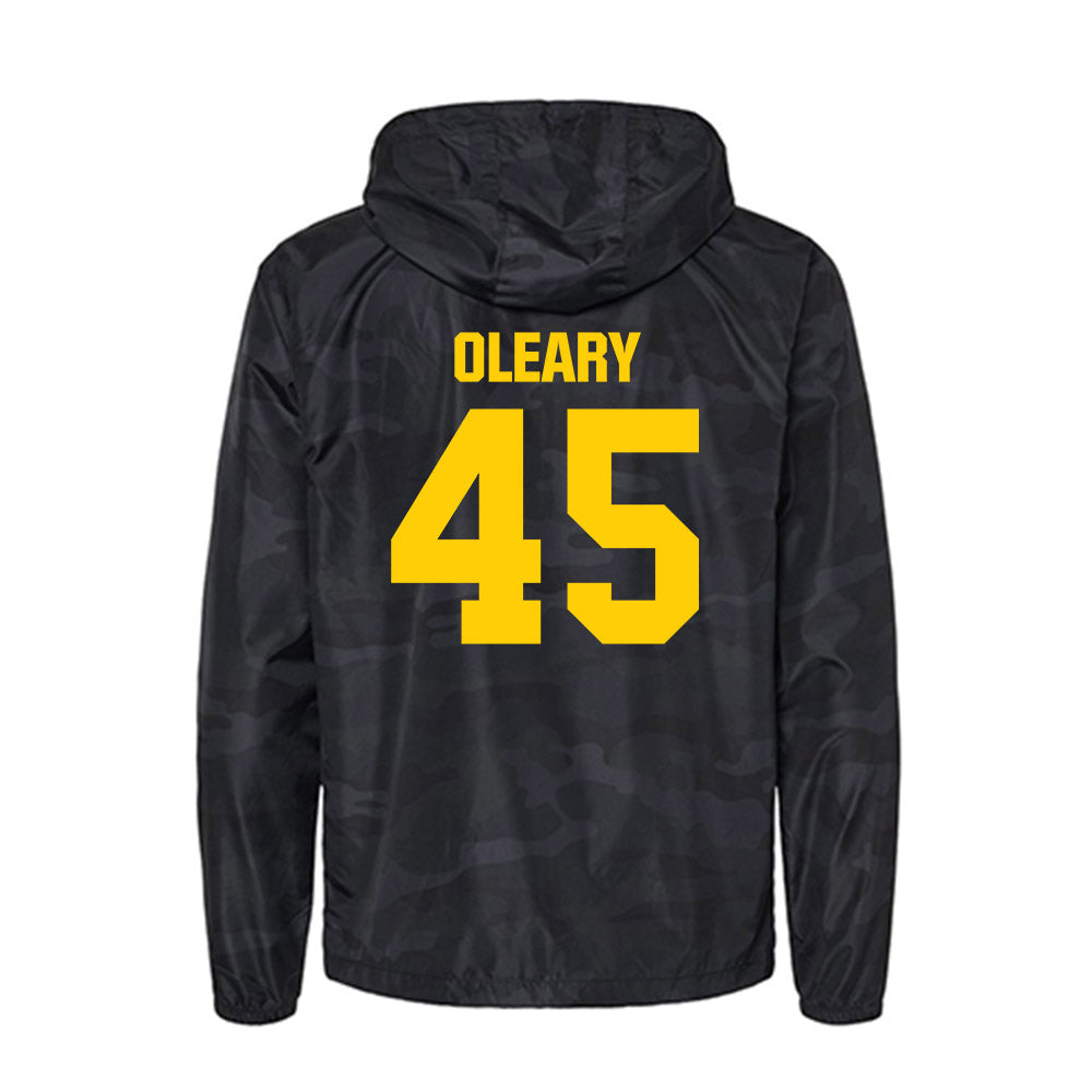 ATU - NCAA Baseball : Vaughn Oleary - Windbreaker-1