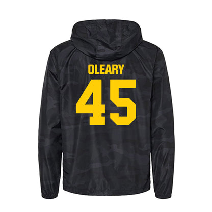 ATU - NCAA Baseball : Vaughn Oleary - Windbreaker-1