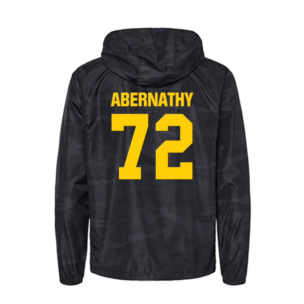 ATU - NCAA Football : Cole Abernathy - Windbreaker-1