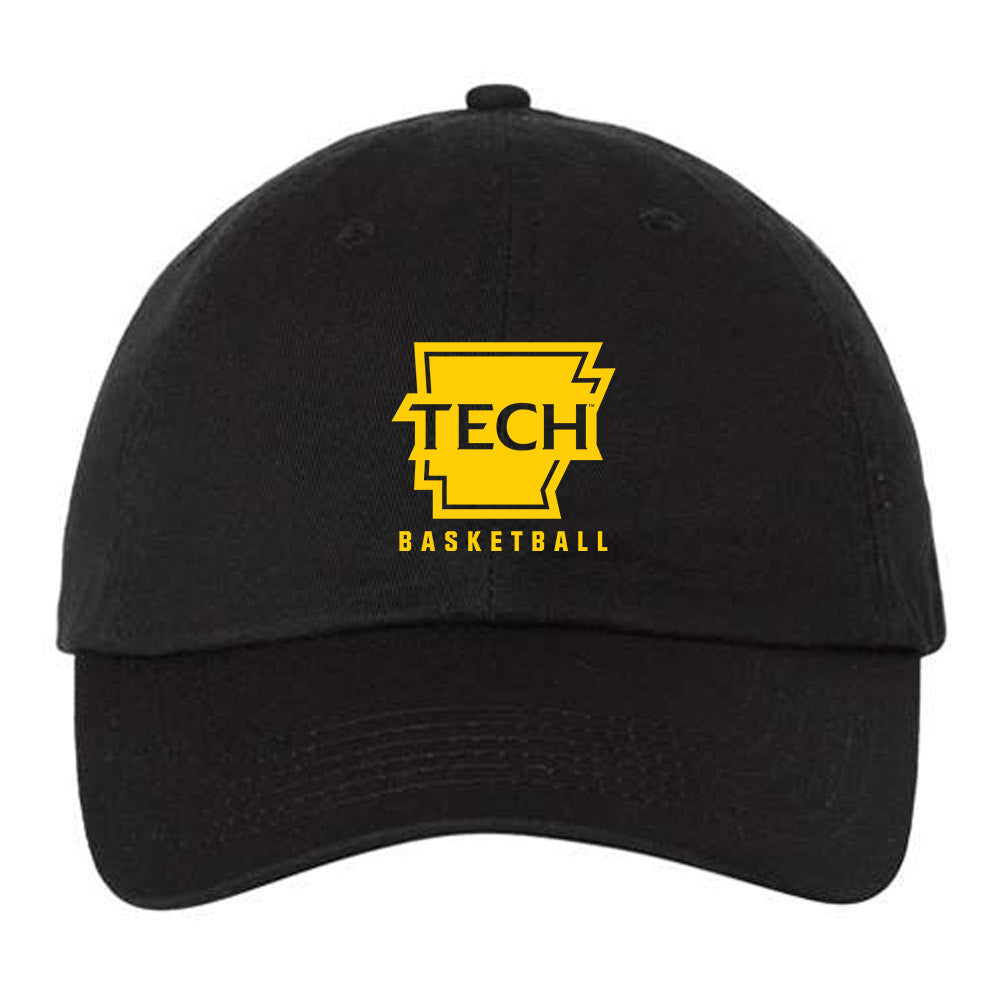 ATU - NCAA Women's Basketball : Kennedi Scrivner - Dad Hat-0
