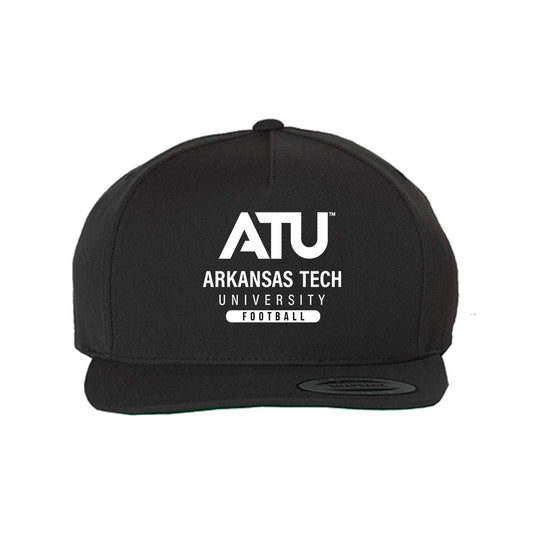 ATU - NCAA Football : Rjay Wilson - Snapback Hat-0