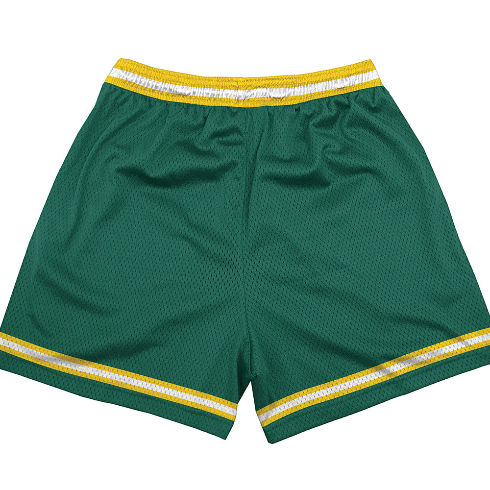 ATU - NCAA Women's Basketball : Perina Leime - Shorts-1