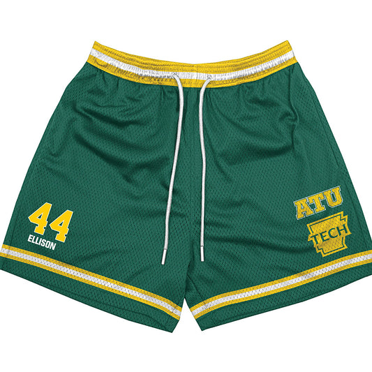ATU - NCAA Baseball : Ben Ellison - Shorts-0