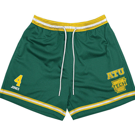 ATU - NCAA Football : Tyrique Jones - Shorts-0